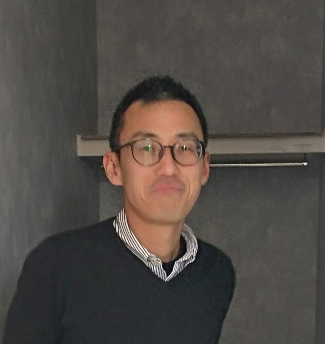 代表プロフィール