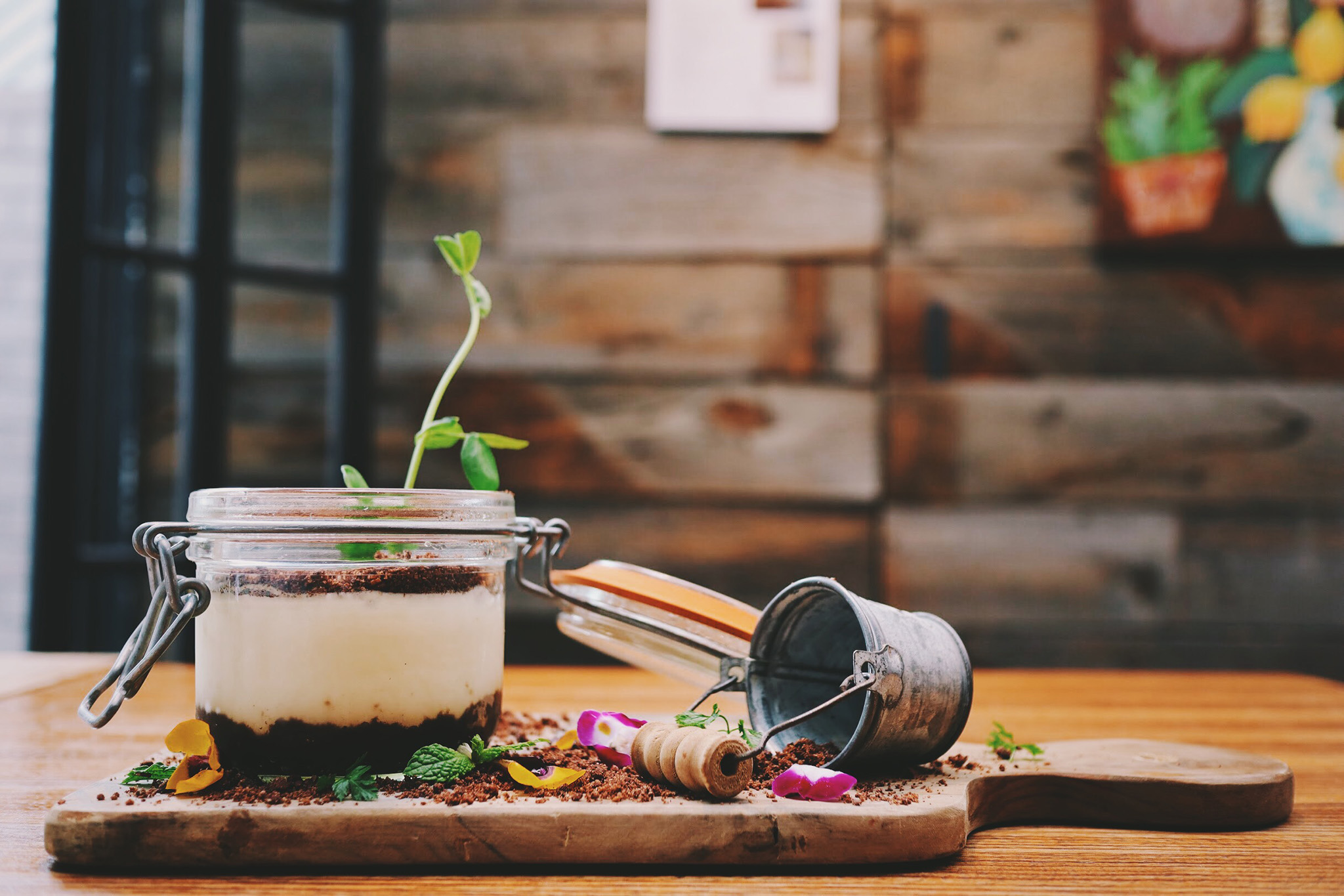 洋菓子店・カフェ向け